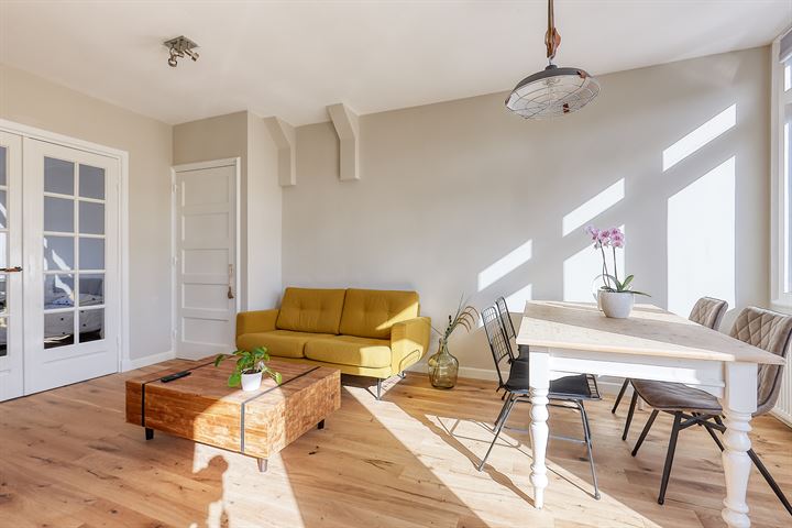 Sumatrastraat 53 dans 's-Gravenhage photo