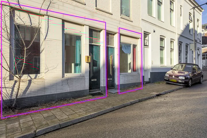 Photo of property Sumatrastraat 59, Arnhem