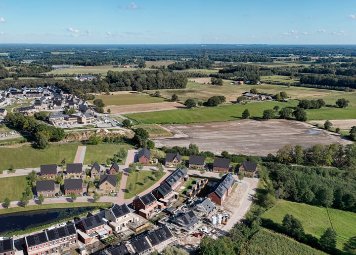 Sumpelmaat 60 en Borne foto