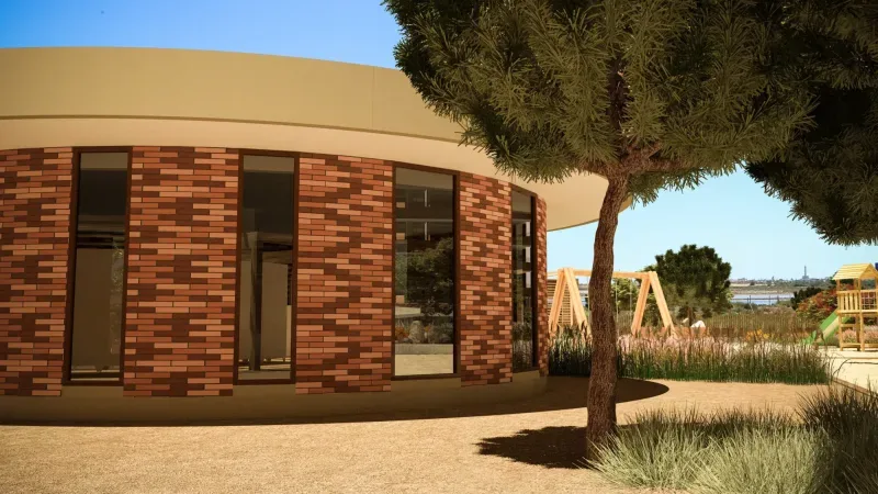 Office photo of Sun Sure Estates