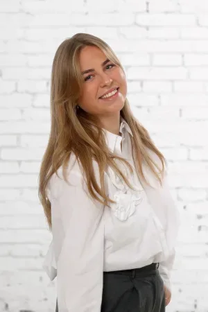 Foto van Sunny van Felius
