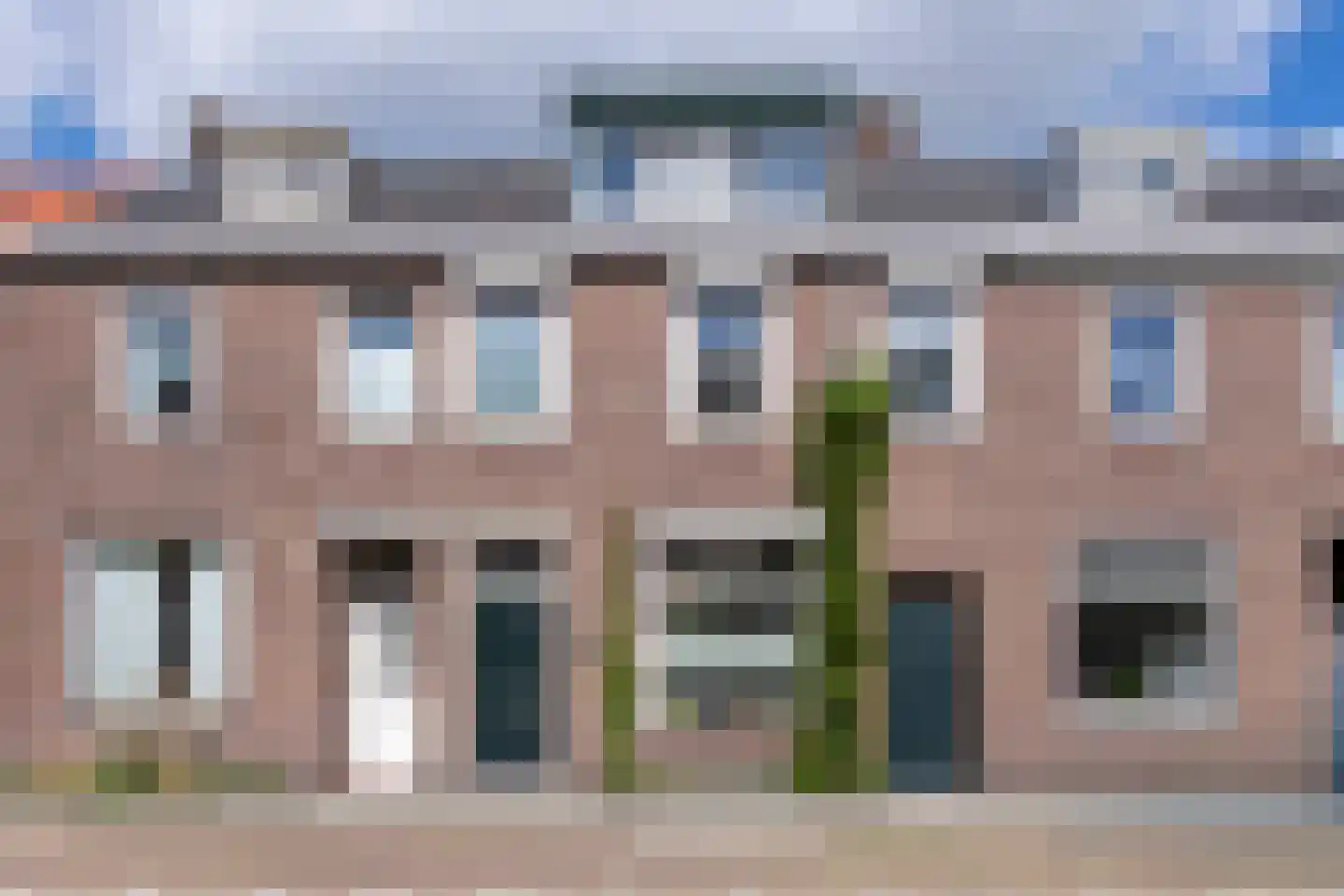 Superior de Beerstraat 35 in Tilburg