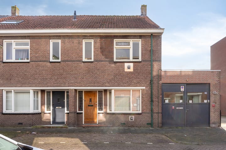 Photo de la maison Superior de Beerstraat 40, Tilburg