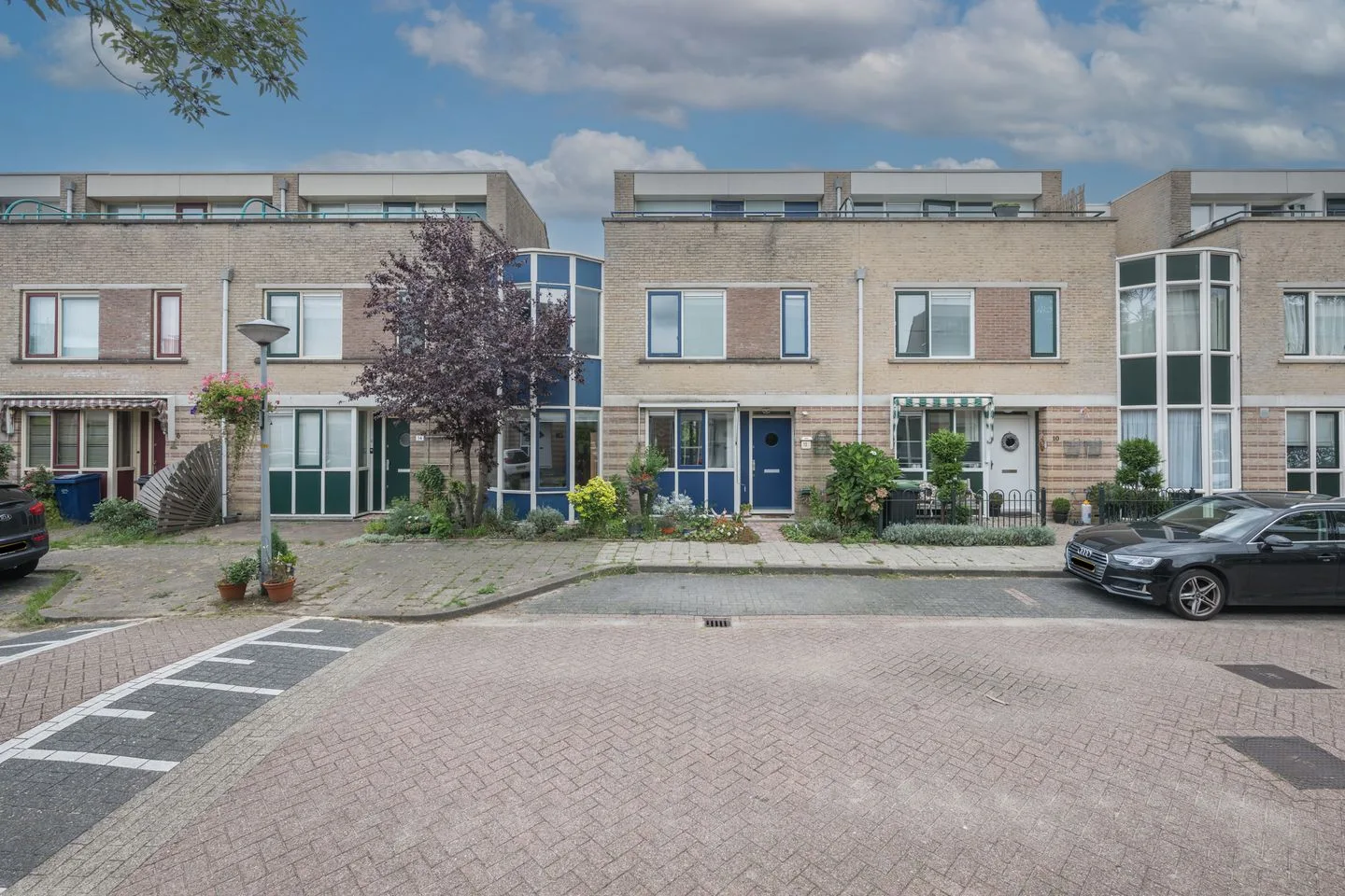 Supremesstraat 12 in Almere
