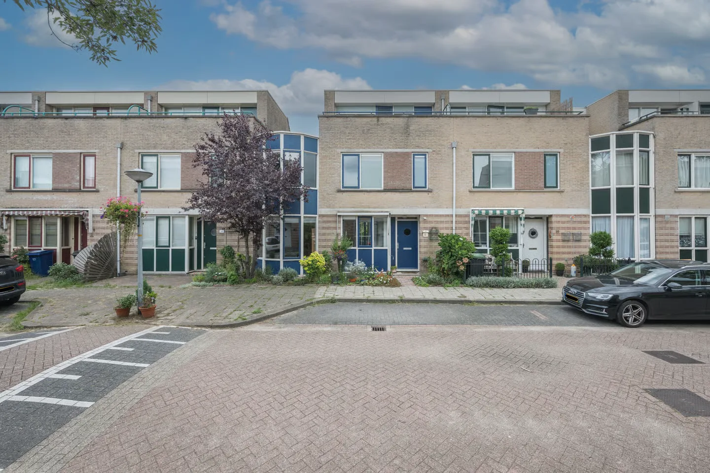 Supremesstraat 12 in Almere