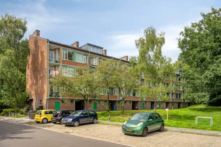 Surinamelaan 119 B Amersfoort thumbnail 7