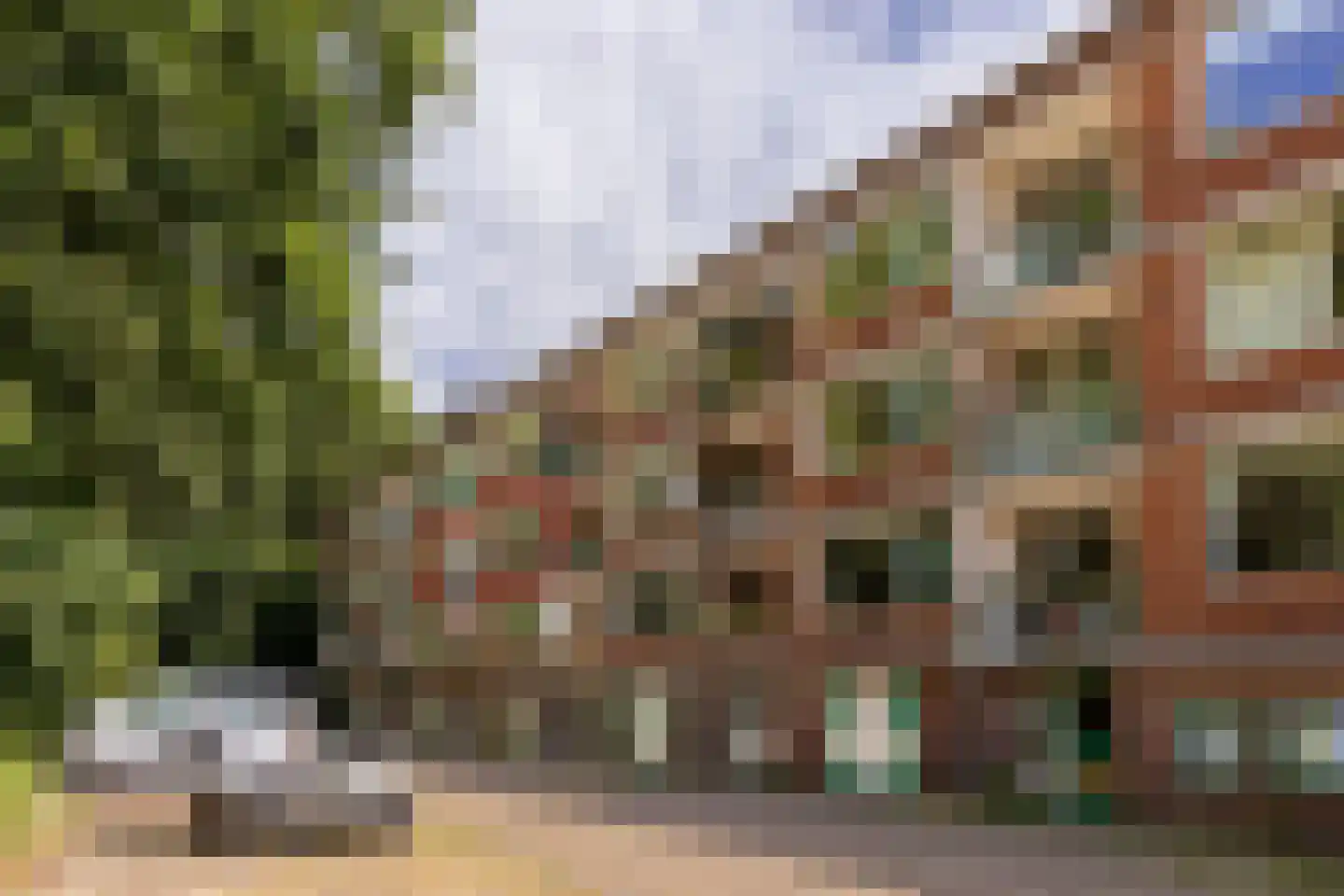 Surinamelaan 87 B in Amersfoort