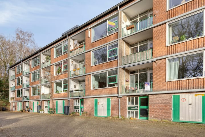 Photo of property Surinamelaan 99B, Amersfoort