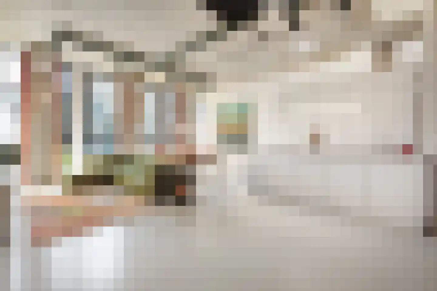 Surinamepad 132 Haarlem foto 3