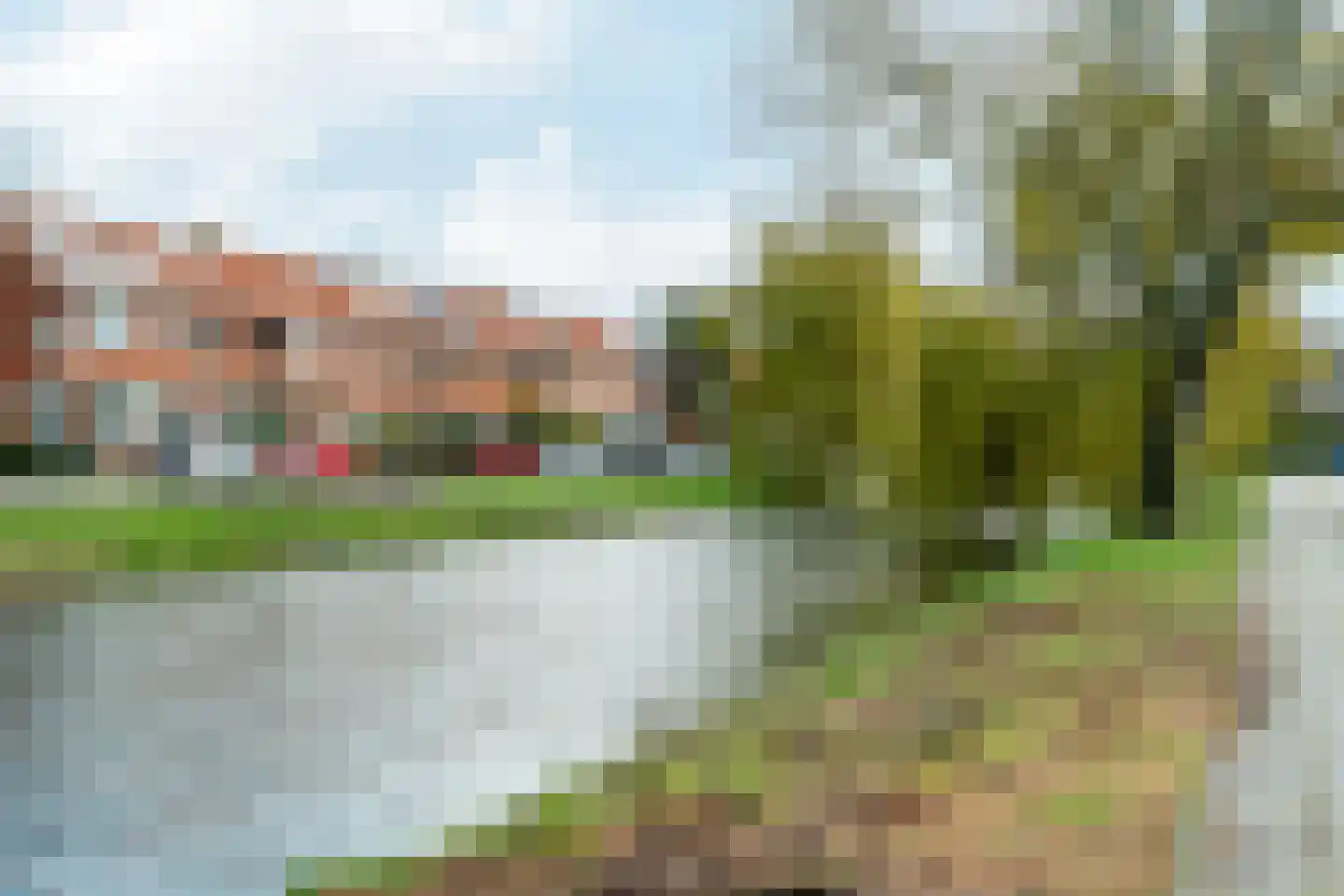 Surinamesingel 37 Vlaardingen