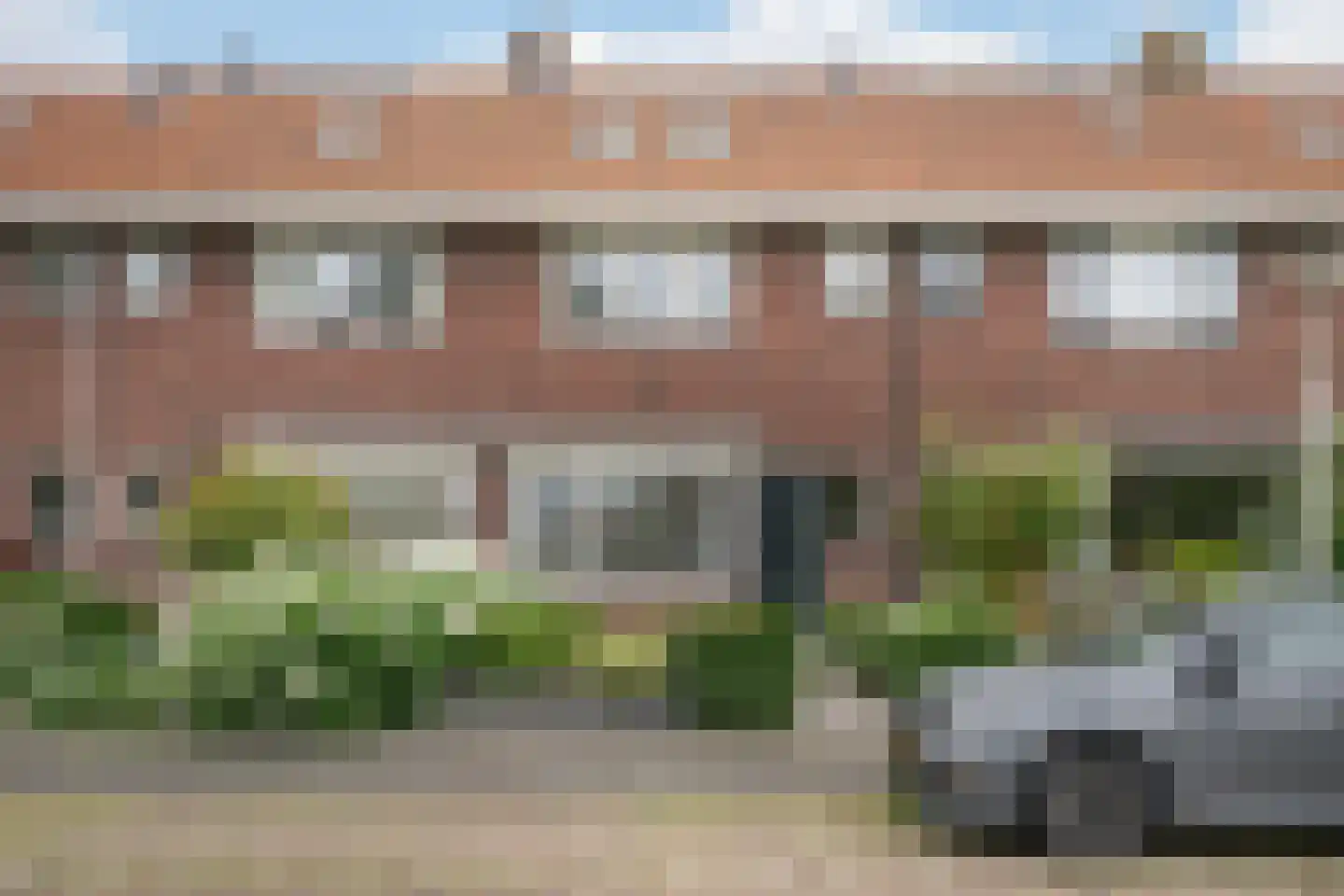 Surinamesingel 45 in Vlaardingen