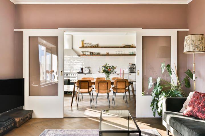 Surinamestraat 12 in Amsterdam