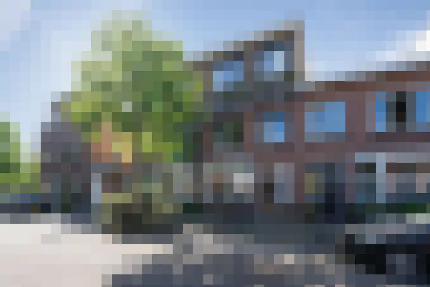 Surinamestraat 123 en Utrecht
