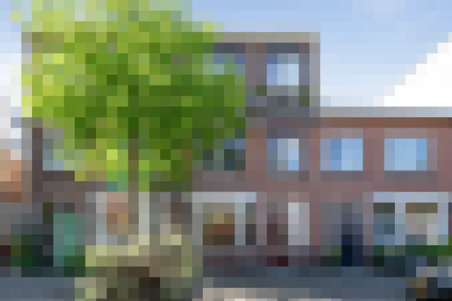 Surinamestraat 123 en Utrecht