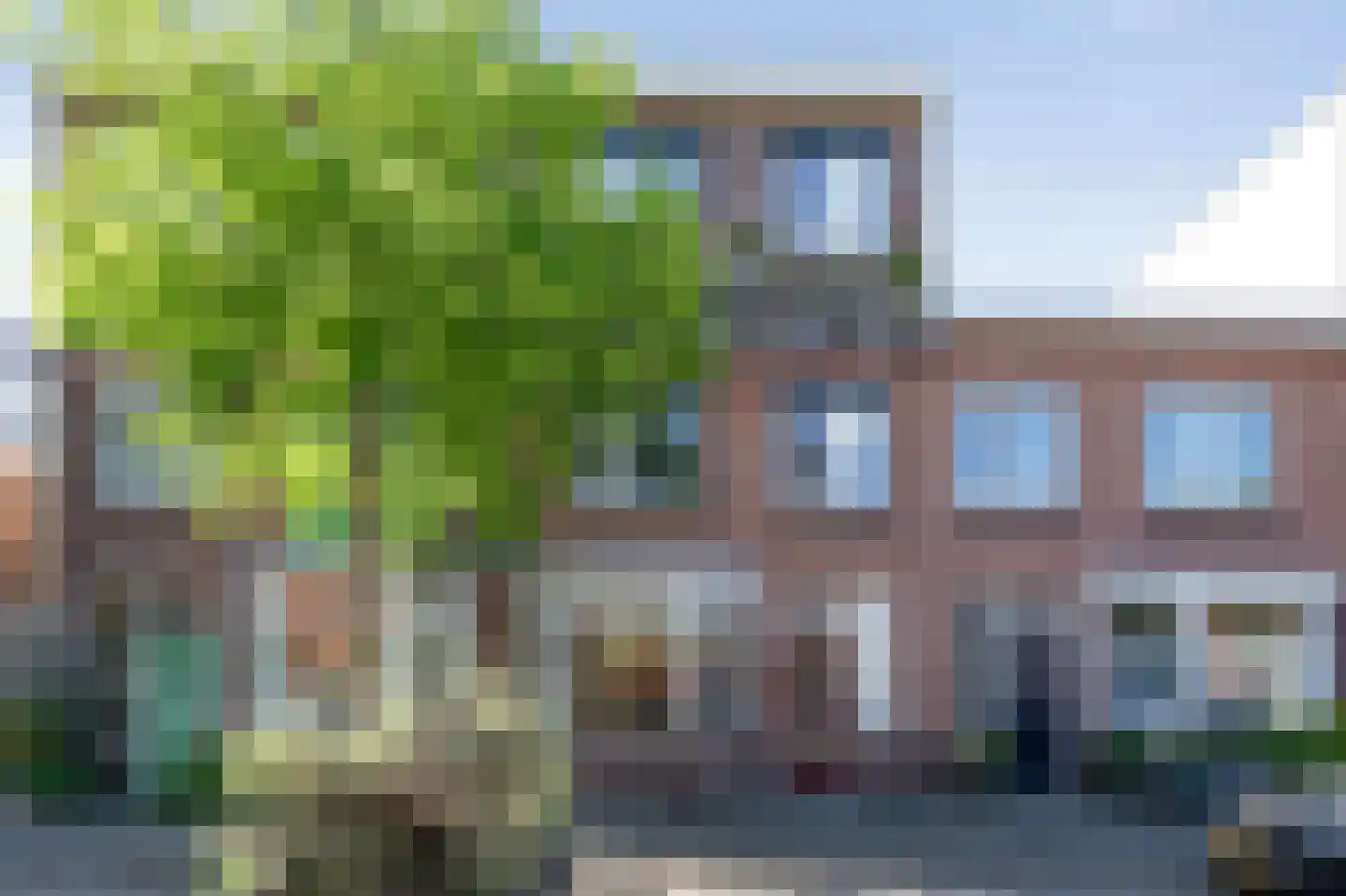 Surinamestraat 123 dans Utrecht