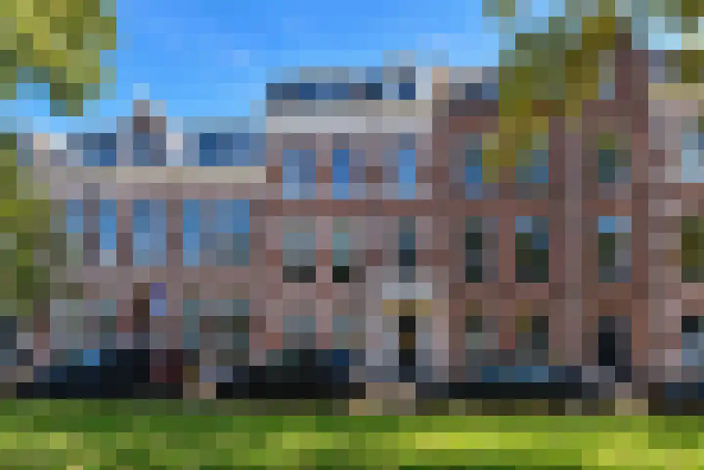 Surinamestraat 23 in Den Haag