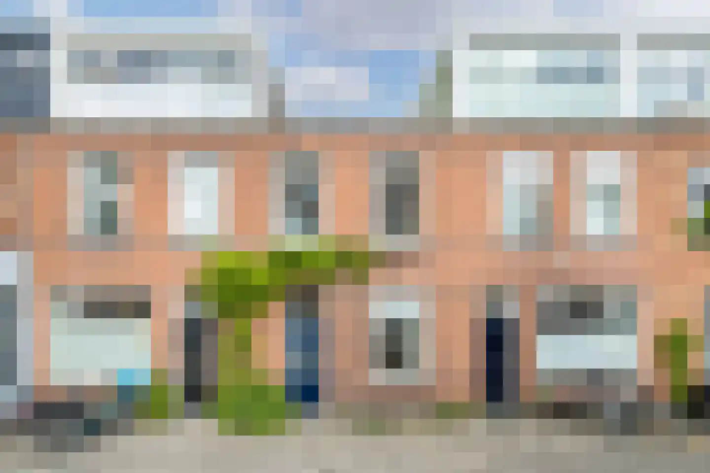 Surinamestraat 33 in Utrecht