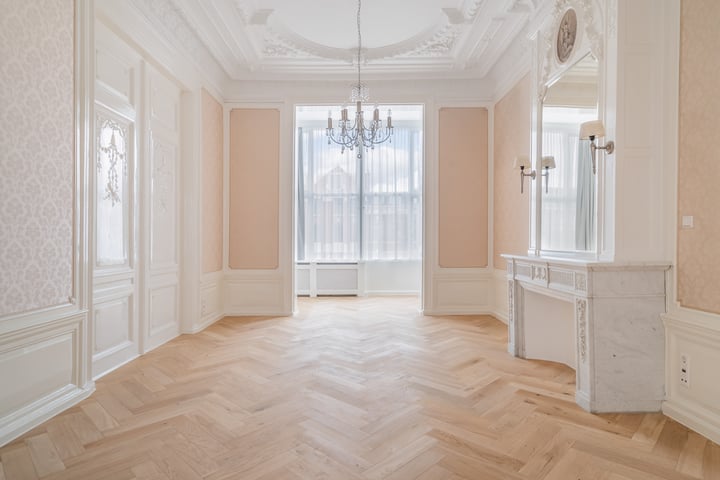 Surinamestraat 9A in 's-Gravenhage photo