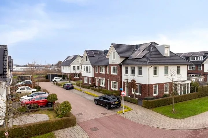 Suringarstraat 4 Boskoop thumbnail 26