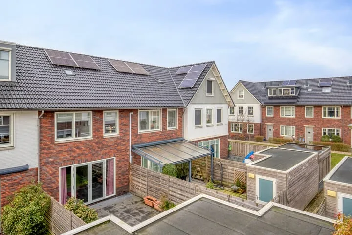 Suringarstraat 4 Boskoop thumbnail 27