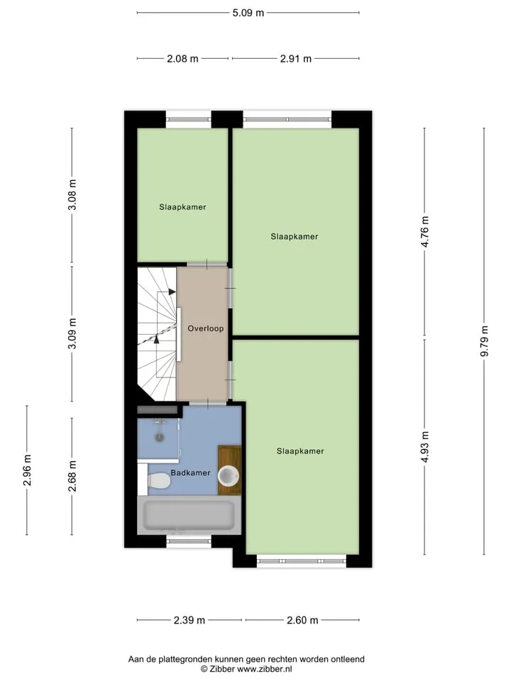 Suringarstraat 4 Boskoop thumbnail 29