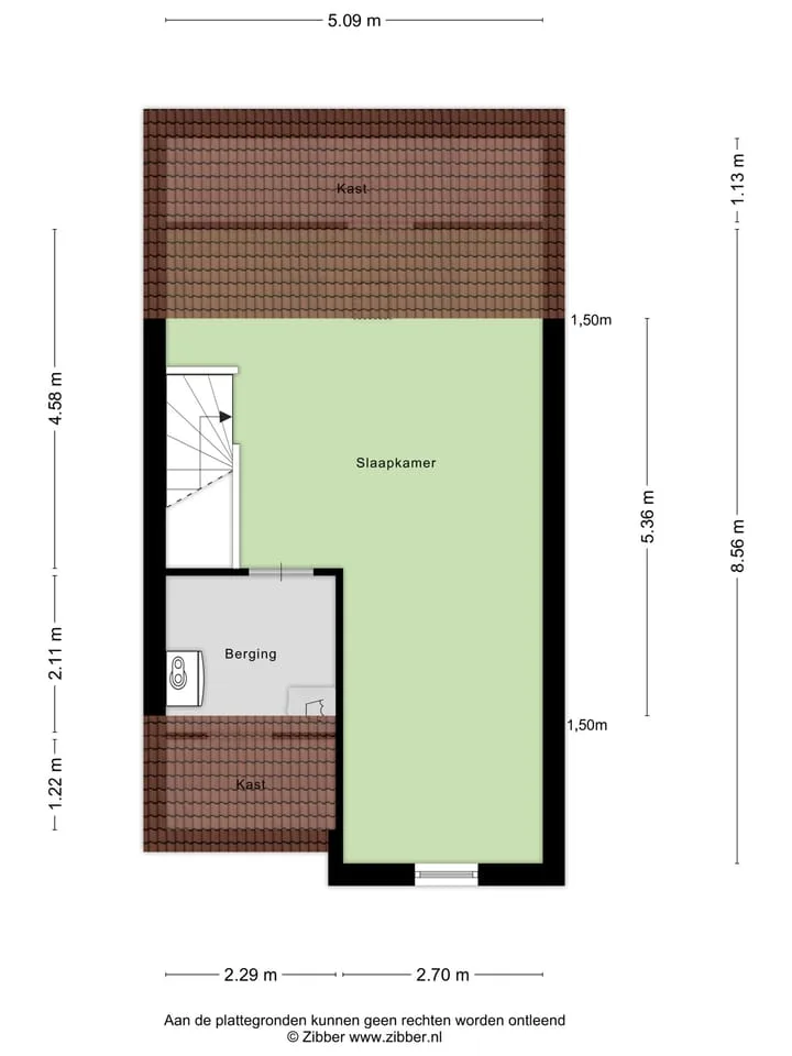 Suringarstraat 4 Boskoop thumbnail 30