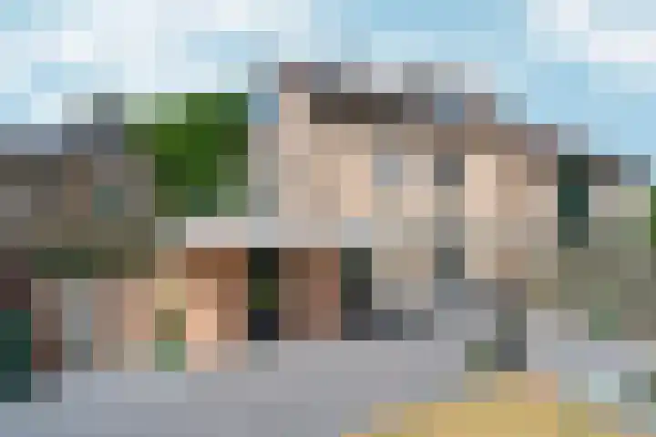 Surinkhof 9 Dieren thumbnail 47