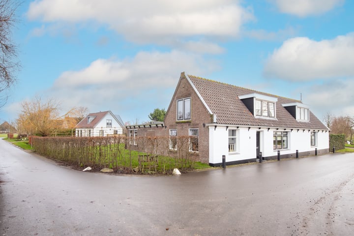 Photo de la maison Surmerhuizerweg 8, Sint Maarten