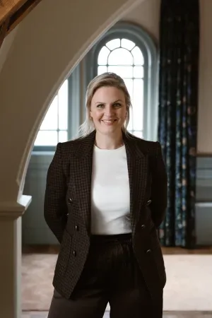 Foto van Susan Bosma