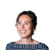 Photo de Susan de Kort