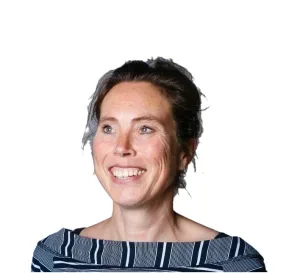 Foto von Susan de Kort-Matser