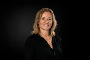 Foto van Susan de Vreede