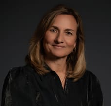 Foto von Susan de Vreede