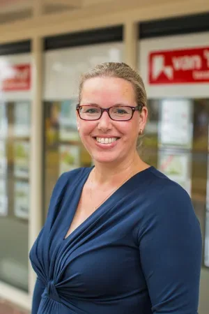 Photo de Susan Koetsier