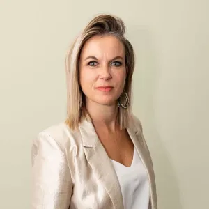 Foto van Susan ter Pelle