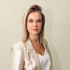 Foto von Susan ter Pelle