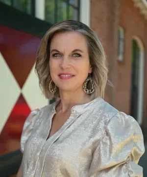 Foto van Susan ter Pelle