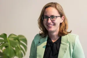 Foto van Susan van Beem ARMT