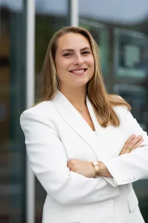 Foto van Susan van Benthem