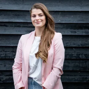 Foto van Susan van Grootveld