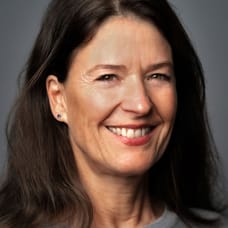 Photo of Susan van Waes