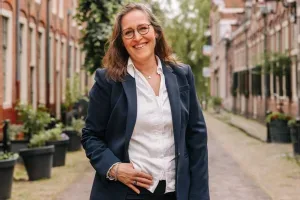 Foto van Susana Baticon