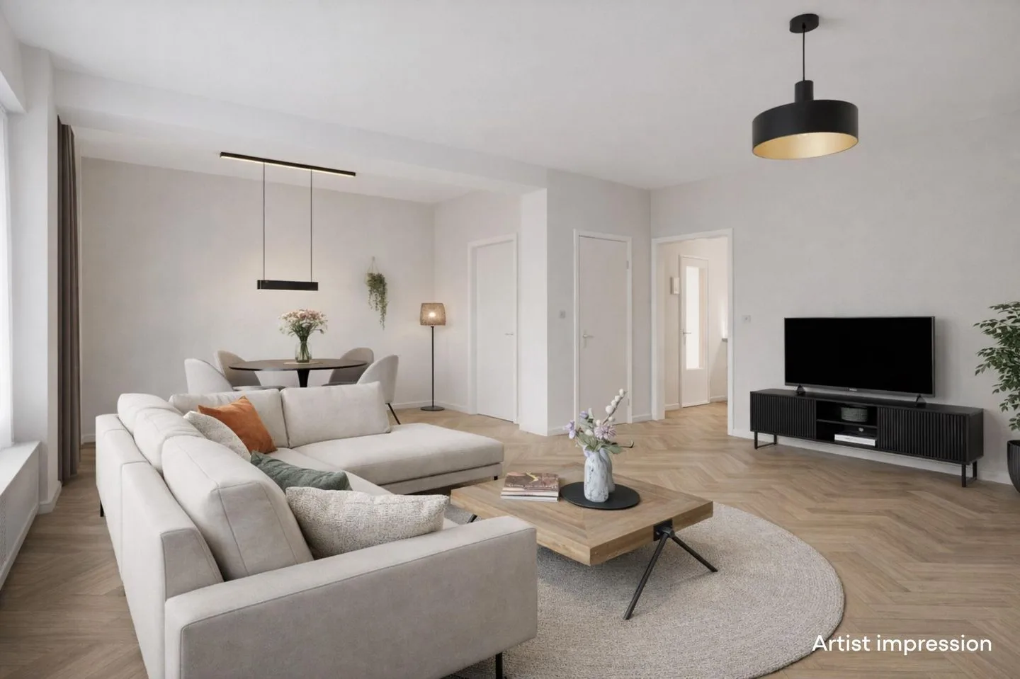 Susannadonk 125 Roosendaal thumbnail 10