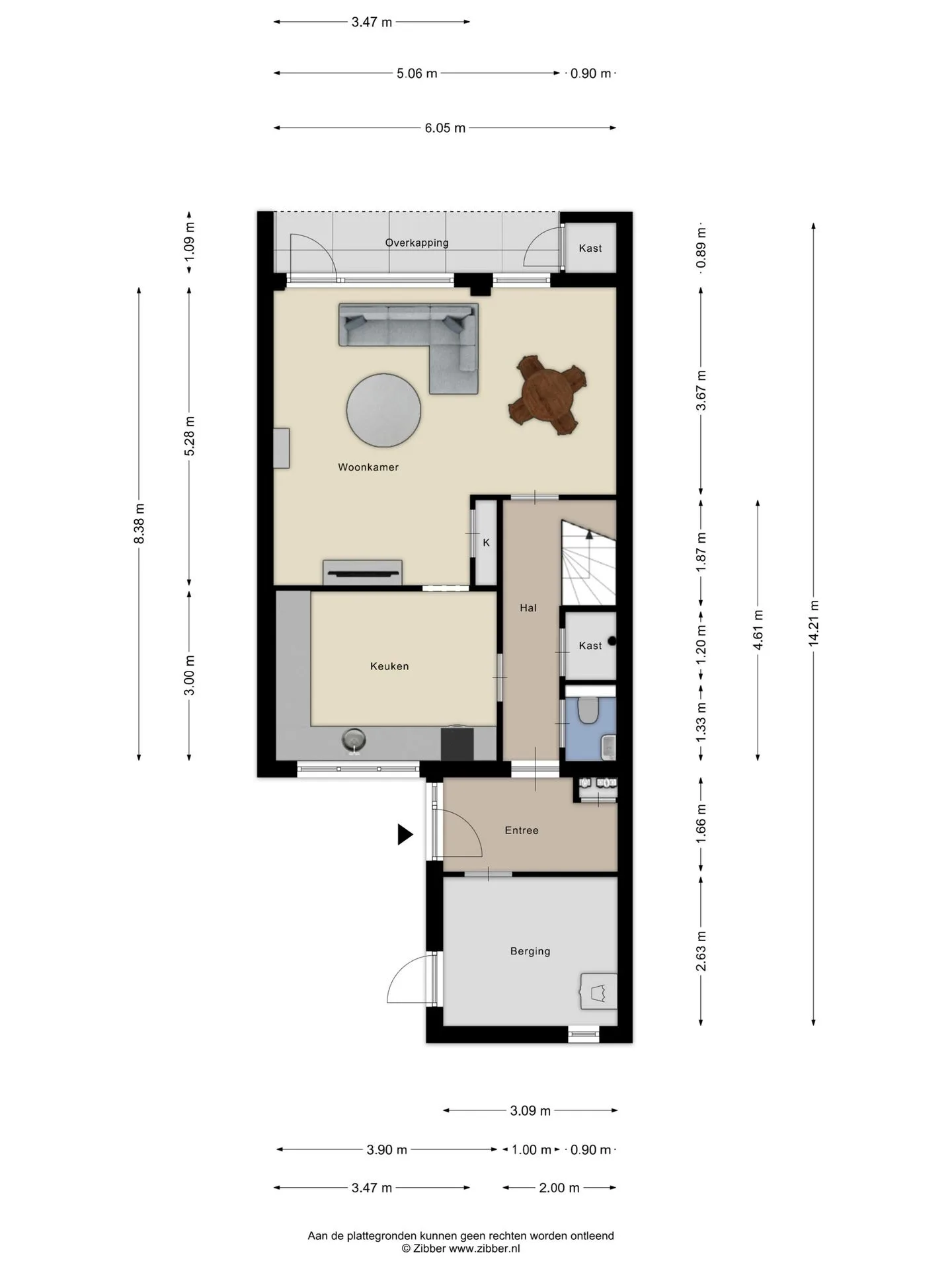 Susannadonk 125 Roosendaal thumbnail 42