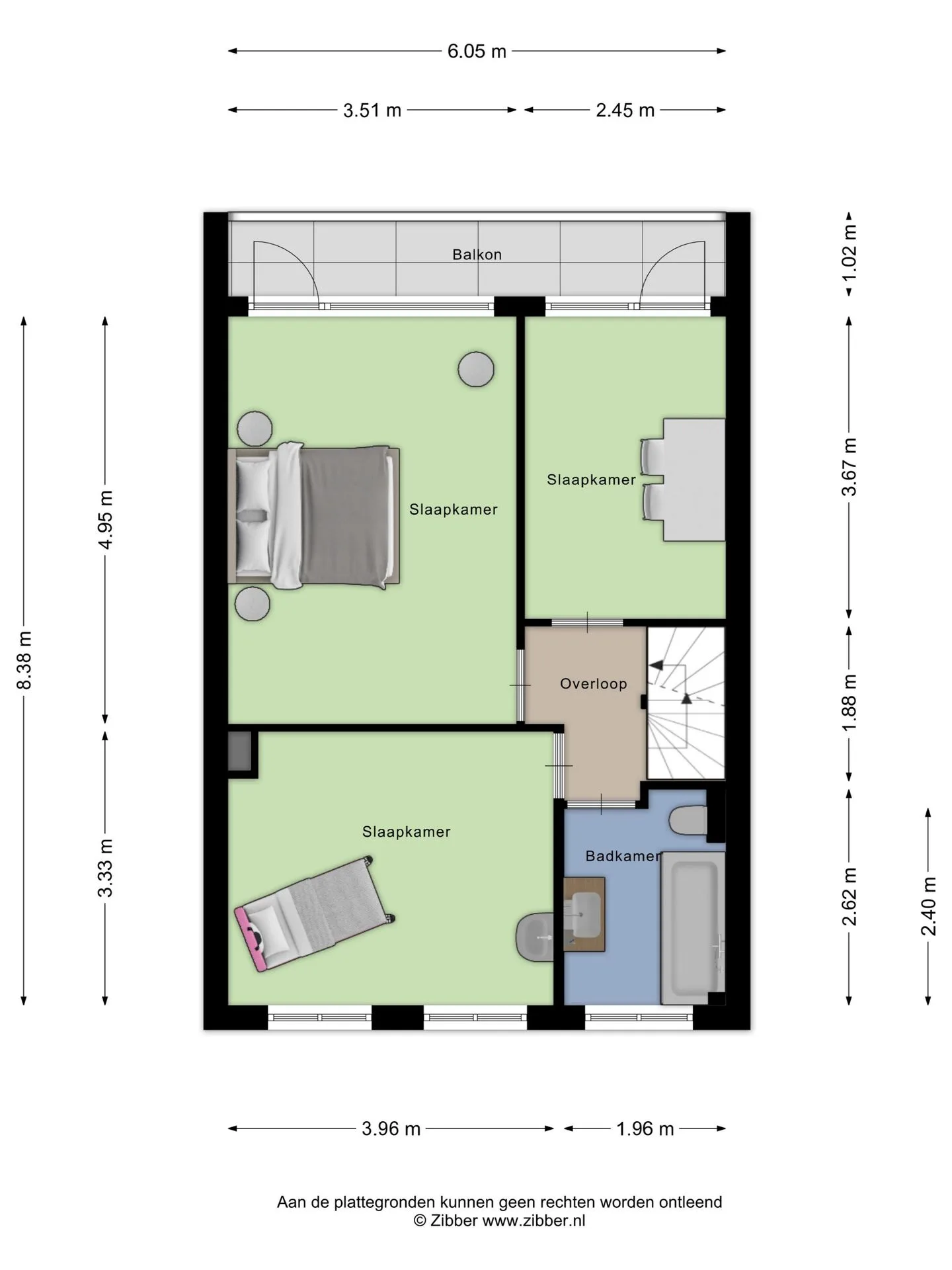 Susannadonk 125 Roosendaal thumbnail 43