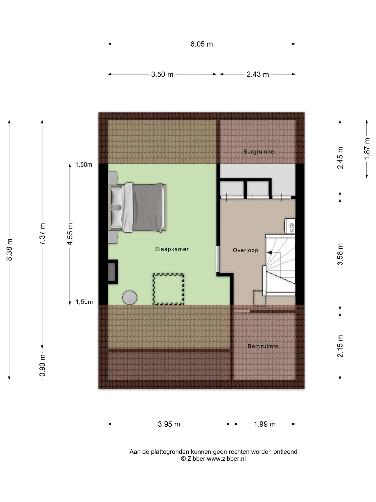 Susannadonk 125 Roosendaal thumbnail 44