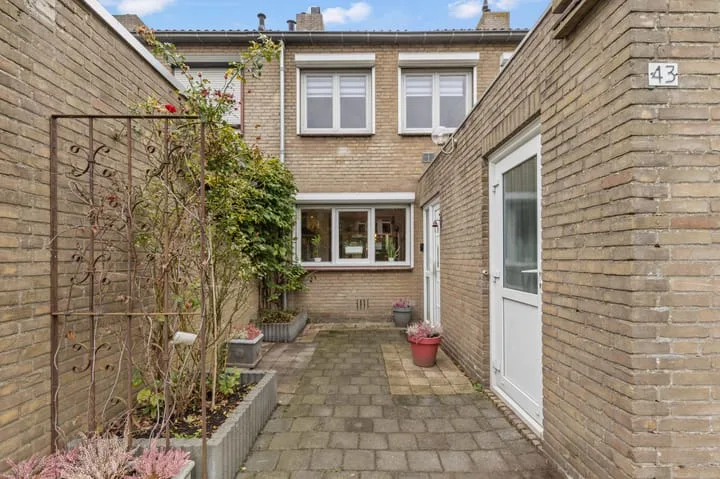 Susannadonk 43 Roosendaal thumbnail 48