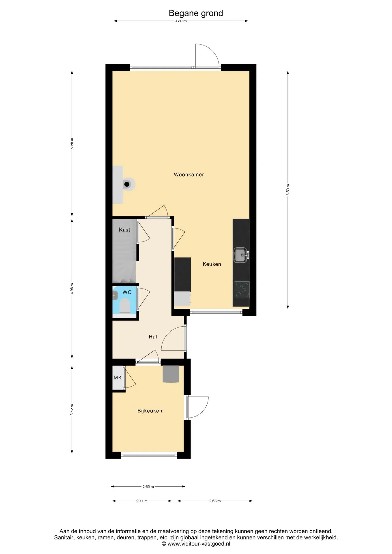 Susannadonk 77 Roosendaal thumbnail 57