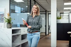 Foto van Susanne Alleman