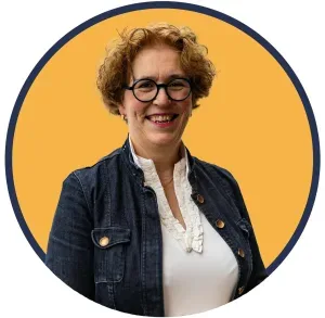 Foto van Susanne Kersten